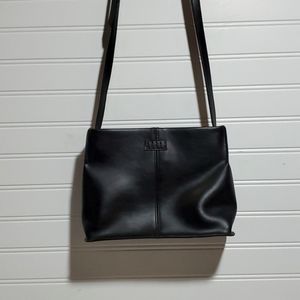 Vintage Crazy Horse By Liz Claiborne Purse